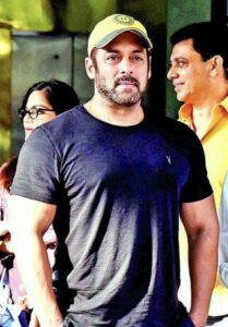 Salman Khan Age