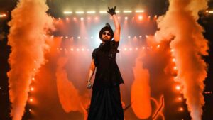 Diljit Dosanjh