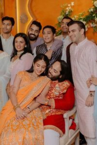 Anant Ambani Wedding Cost in Rupees