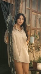 Nora Fatehi