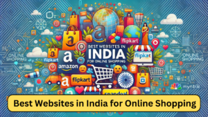 Best Websites in India for Online Shopping