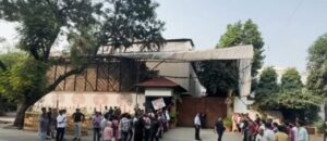Jalsa - A Star’s Abode