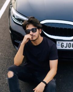 Purav Jha Age