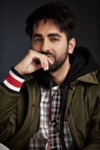 Ayushmann Khurrana Net Worth
