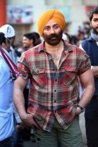 Sunny Deol Net Worth