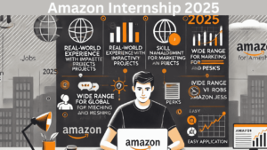 Amazon Internship 2025